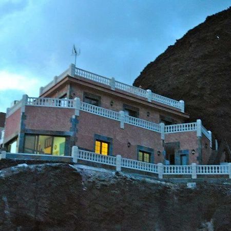 Vivienda Vacacional La Roca La Restinga Bagian luar foto