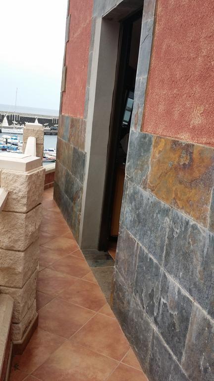 Vivienda Vacacional La Roca La Restinga Bagian luar foto