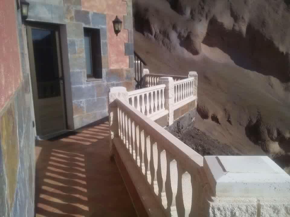 Vivienda Vacacional La Roca La Restinga Bagian luar foto