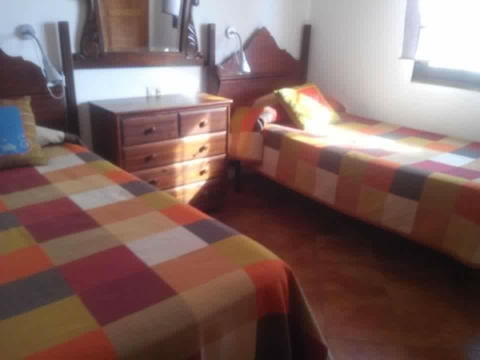 Vivienda Vacacional La Roca La Restinga Bagian luar foto