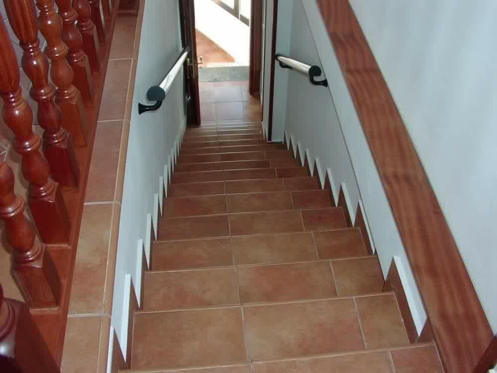 Vivienda Vacacional La Roca La Restinga Bagian luar foto