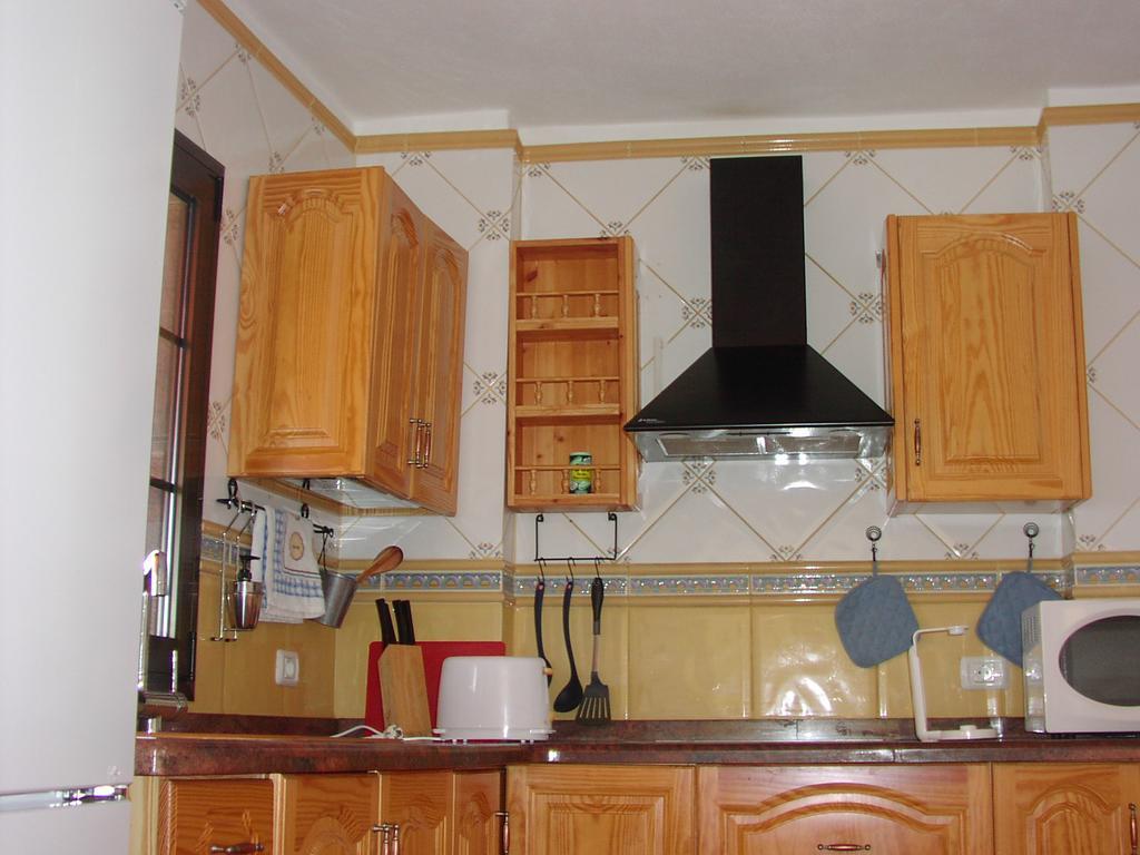 Vivienda Vacacional La Roca La Restinga Bagian luar foto
